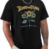Tears For Fears T-Shirt Sowing The Seeds Of Love