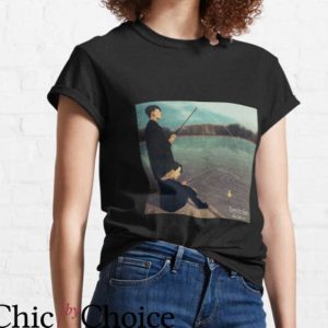 Tears For Fears T-Shirt The Fishing Classic