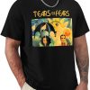 Tears For Fears T-Shirt Under The Umbrella