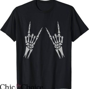 Tesla Band T-Shirt Rock On Rock Star T-Shirt Trending