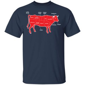Tex Mex Cow Shirt 11