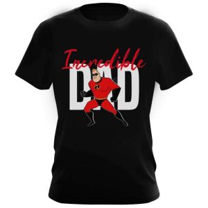 The Incredibles Family Funny Disney Shirts For Dads The Best Shirts For Dads In 2023 Cool T shirts 3
