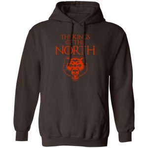 The Kings Of The North Chicago Bears T-Shirts, Hoodies, Sweater 11 The Kings Of The North Chicago Bears T Shirts Hoodies Sweater 9