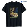 The Mandalorian And the Child Father Figure – Star Wars Daddy Shirt – The Best Shirts For Dads In 2023 – Cool T-shirts