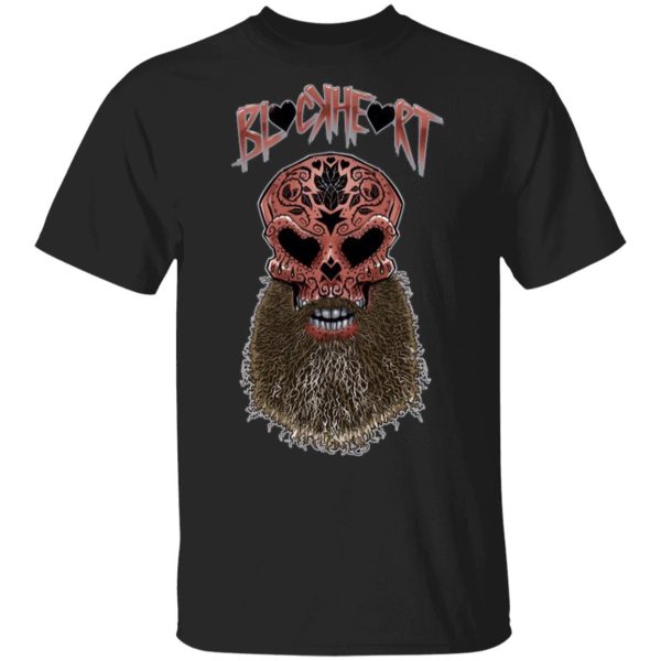 Tommaso Ciampa Shirt