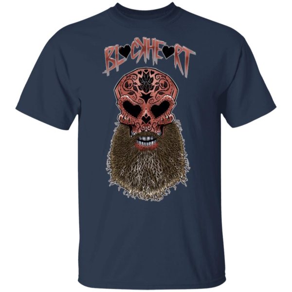 Tommaso Ciampa Shirt