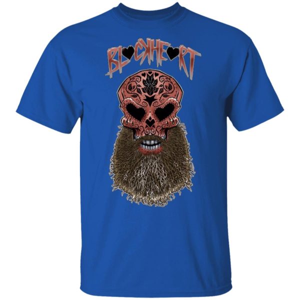 Tommaso Ciampa Shirt