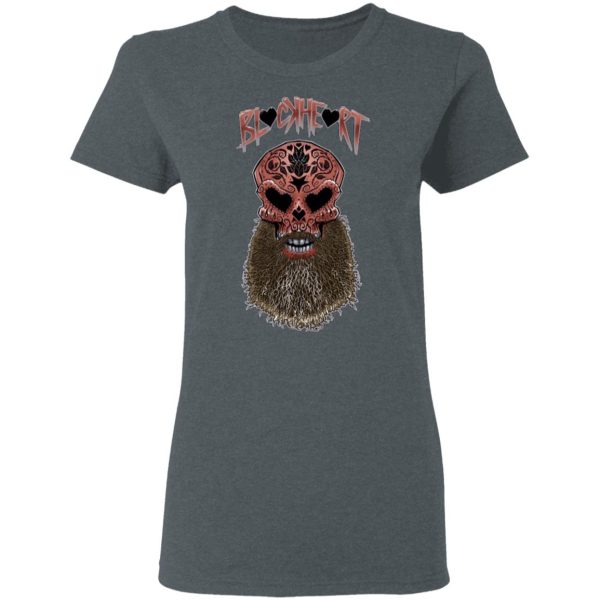 Tommaso Ciampa Shirt