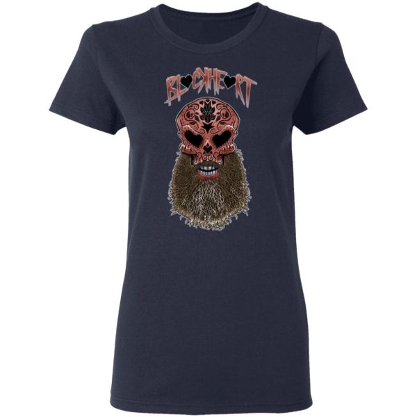 Tommaso Ciampa Shirt