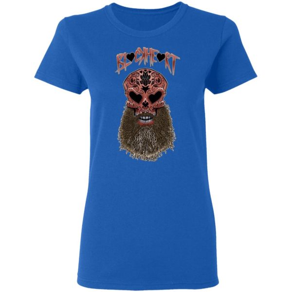 Tommaso Ciampa Shirt