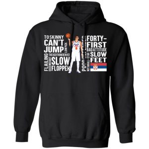 Too Skinny Cant Jump Low Pick The Kid From Denver T Shirts Hoodies Sweatshirt 2
