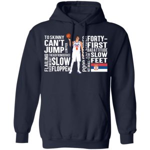 Too Skinny Cant Jump Low Pick The Kid From Denver T Shirts Hoodies Sweatshirt 3