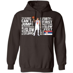 Too Skinny Cant Jump Low Pick The Kid From Denver T Shirts Hoodies Sweatshirt 4