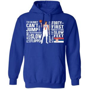 Too Skinny Cant Jump Low Pick The Kid From Denver T Shirts Hoodies Sweatshirt 5