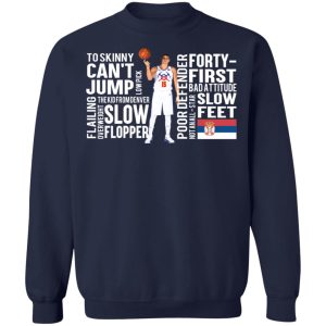 Too Skinny Cant Jump Low Pick The Kid From Denver T Shirts Hoodies Sweatshirt 7