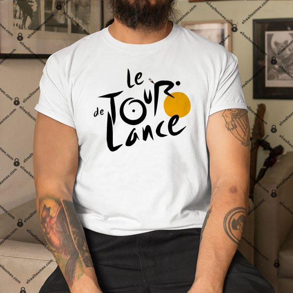 Tour De France Lance Armstrong