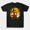 Trick or Treat for Halloween T-Shirt
