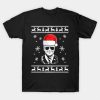 Ugly Joe Biden Merry Christmas 2022 T-shirt