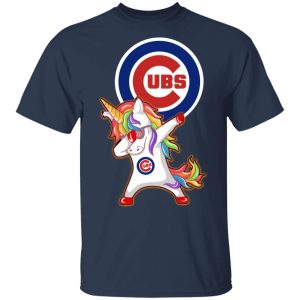 Unicorn Dabbing – Chicago Cubs T-Shirts 2 Unicorn Dabbing Chicago Cubs T Shirts 11