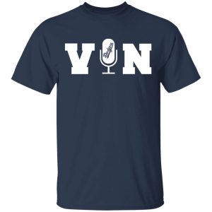Vin Scully Microphone Dodgers T-Shirts, Hoodies, Sweater 2 Vin Scully Microphone Dodgers T Shirts Hoodies Sweater 11