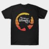 Vintage International Women’s Day T-Shirt