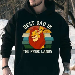 Vintage Lion King Mufasa Best Dad Portrait - Disney Dad Shirt - The Best Shirts For Dads In 2023 - Cool T-shirts 4 Vintage Lion King Mufasa Best Dad Portrait Disney Dad Shirt The Best Shirts For Dads In 2023 Cool T shirts 5