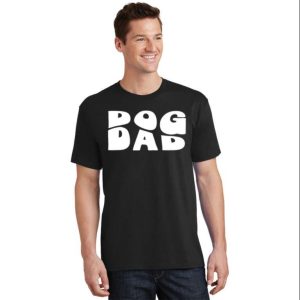 Vintage Pod-Loving Dog Dad T-Shirt - The Best Shirts For Dads In 2023 - Cool T-shirts 1 Vintage Pod Loving Dog Dad T Shirt The Best Shirts For Dads In 2023 Cool T shirts 2