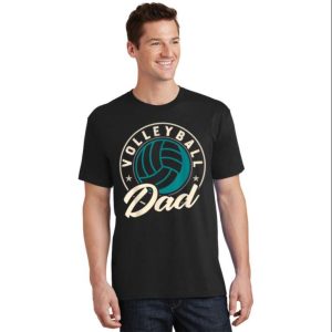 Volleyball Dad For Beach Sports T-Shirt - The Best Shirts For Dads In 2023 - Cool T-shirts 1 Volleyball Dad For Beach Sports T Shirt The Best Shirts For Dads In 2023 Cool T shirts 2