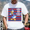 Vote For Donald Duck President Funny Disney Shirts For Dads – The Best Shirts For Dads In 2023 – Cool T-shirts