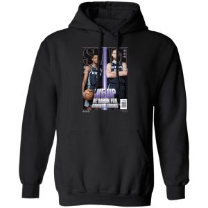 We Up De’AAron Fox Domantas Sabonis Slam T-Shirts, Hoodie, Sweater We Up De’AAron Fox Domantas Sabonis Slam T-Shirts, Hoodie, Sweater