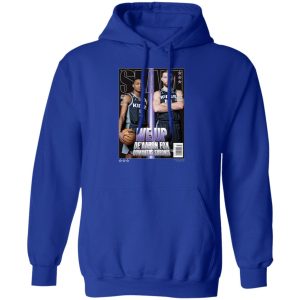 We Up De'AAron Fox Domantas Sabonis Slam T-Shirts, Hoodie, Sweater 10 We Up DeAAron Fox Domantas Sabonis Slam T Shirts Hoodie Sweater 8