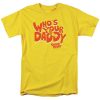 Who’s Your Sugar Daddy Funny T-Shirt – The Best Shirts For Dads In 2023 – Cool T-shirts