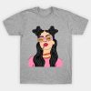 Women’s Day Boss Babe T-Shirt