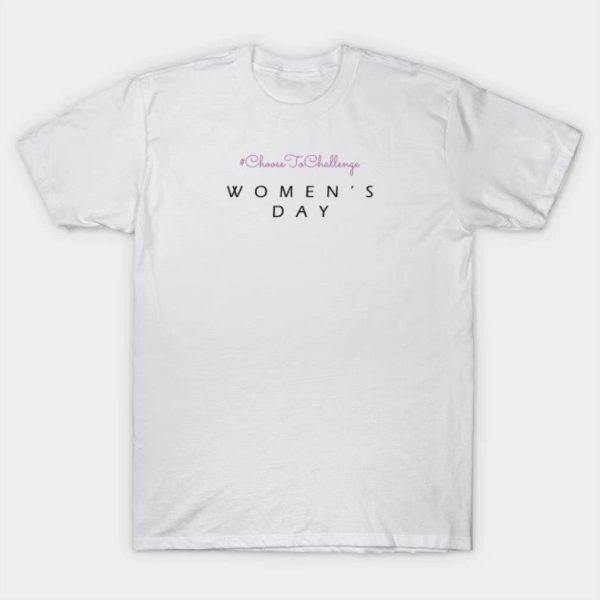 Women’s Day, Happy National Women’s Day to all the incredible women! T-Shirt