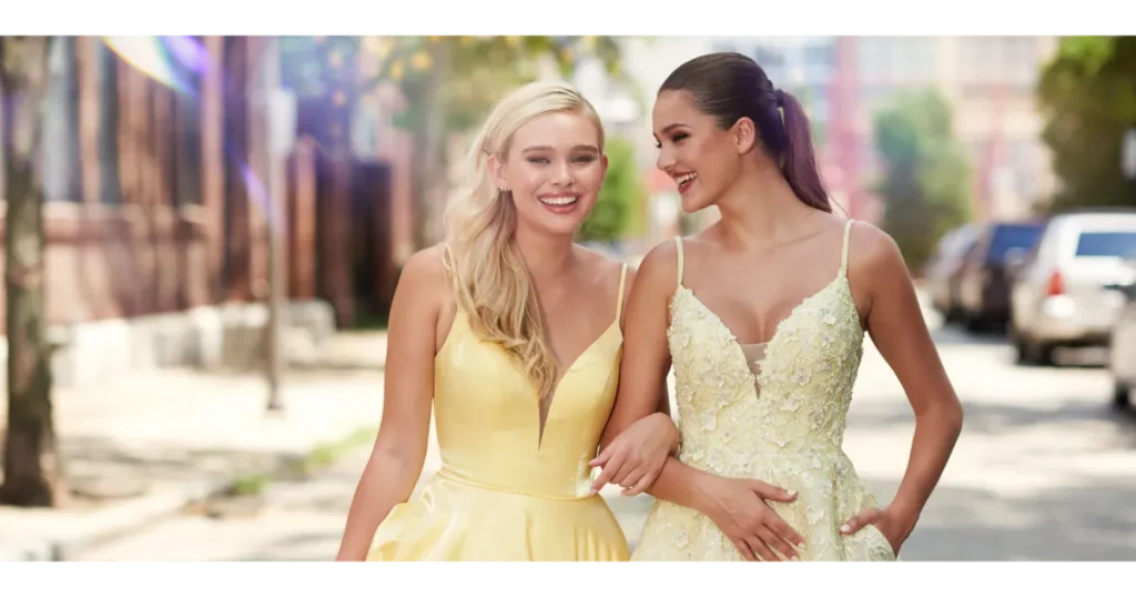 Prom Dresses