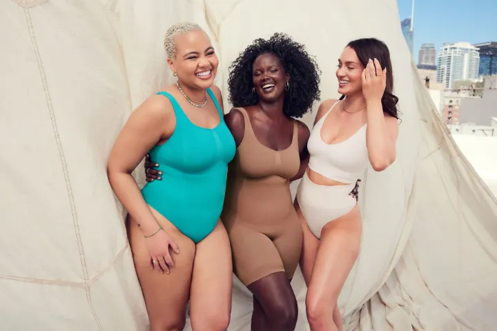 Why Women Will Always Love Shapewear