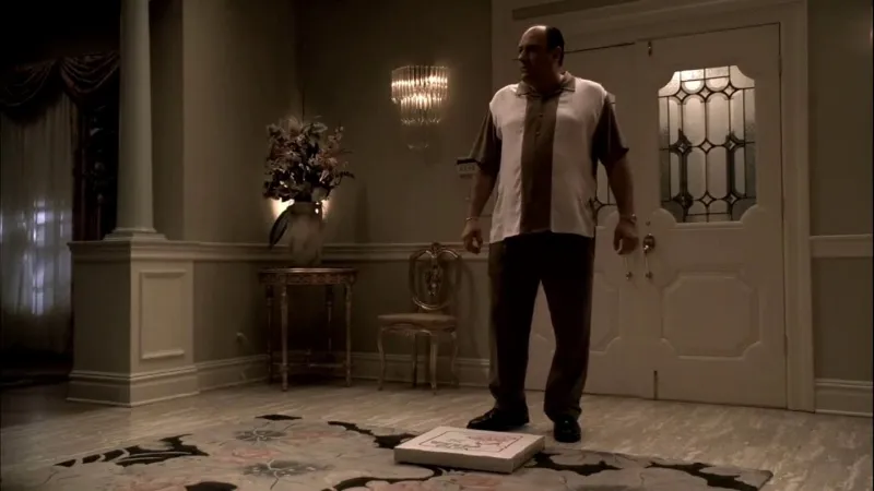 Tony Soprano Halloween Costume: A Must-Have For Your Costume Party 3 2 6