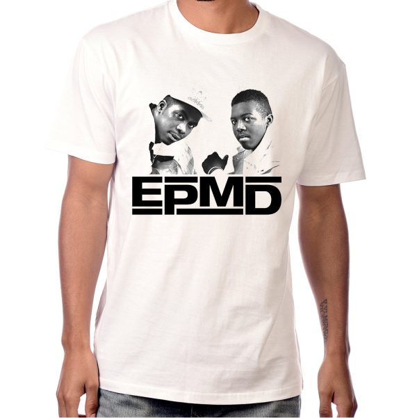 Doug E. Fresh The World Famous T-Shirt