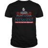 2020 Aunt Lydia for president this will become ordinary shirt, hoodie