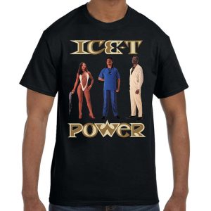 Cypress Hill Drive In 2020 LIMITED EDITION T-Shirt 2 3