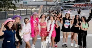 love on tour outfits