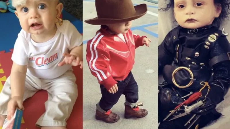 little sleepies halloween