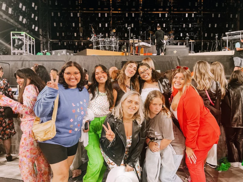 Love On Tour Outfits: Ultimate Style Guides For Fans 11 love on tour outfits