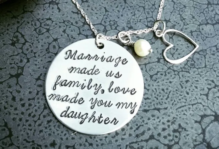 Step Daughter Gifts