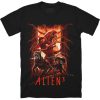 ALIEN 3 THE DRAGON – T-SHIRT