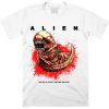 ALIEN CHESTBURSTER – T-SHIRT