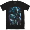 ALIEN COVENANT – MONSTER MASH – T-SHIRT