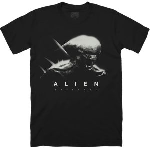 ALIEN COVENANT – NEOMORPH – T-SHIRT