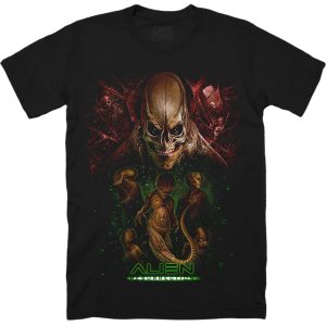 ALIEN RESURRECTION – T-SHIRT