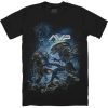 ALIEN VS. PREDATOR – T-SHIRT